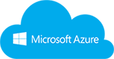 Microsoft Azure | Logo