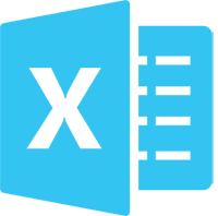 Microsoft Excel | Logo