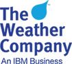 Weather Channel | Partner Logo