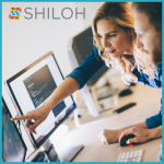 Why Shiloh? Retail Analytics