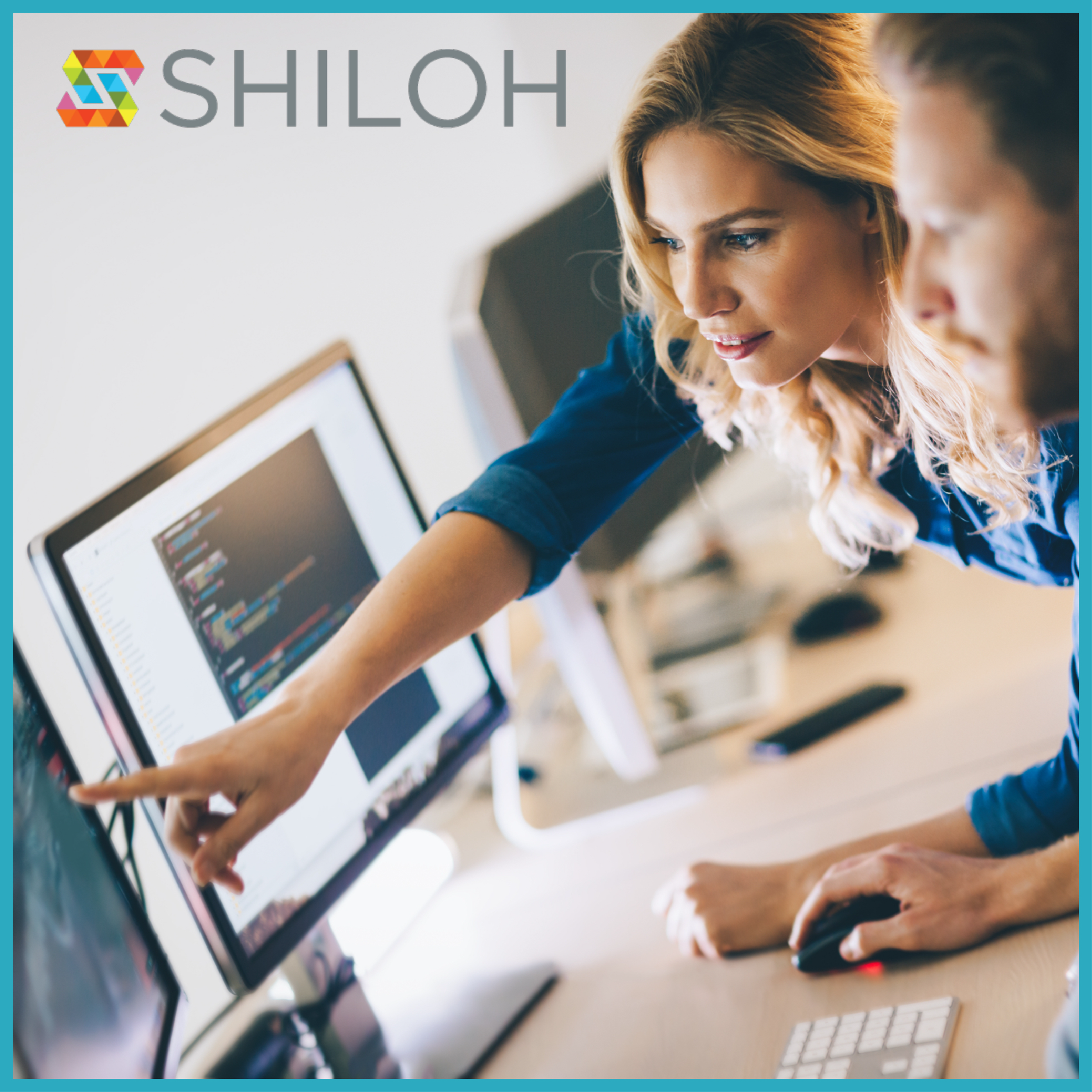 Why Choose Shiloh? | Shiloh Technologies | ShilohNext