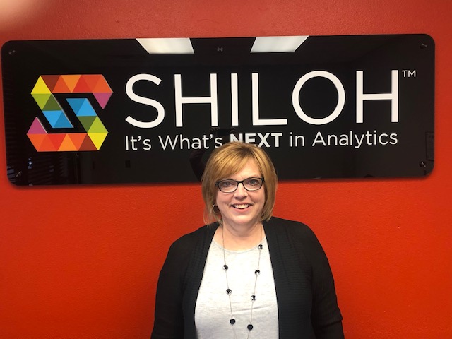 Stacy Reagan | Employee Spotlight | Shiloh Next