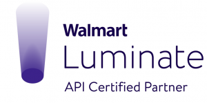 Walmart Luminate API Certified Partner
